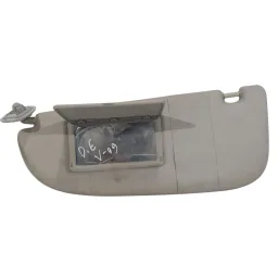QUEBRA SOL ESQUERDO PEUGEOT 206 HATCH SW 1999 2010