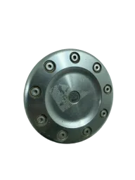 Tampa Do Tanque Peugeot 206 207 Passion 2008 2009 2010 2011