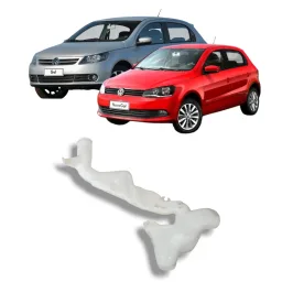 Reservatório água parabrisa VW Gol Voyage 2009 2016 original
