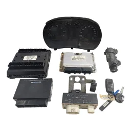 Kit Code Polo Sedan 1.6 2004