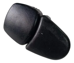 Acabamento Cinto Segurança Peugeot 206 2008 1.4 9616399677
