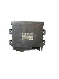 Módulo Injeção Fiat Palio 1.0 8v 1996 2000 Iaw1g7sd10 Usado