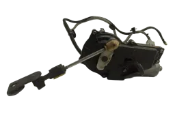 Motor Comelec Cambio Auto C4 Grand Picasso 2.0 2010 2011