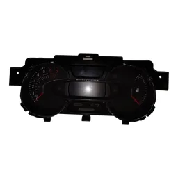 Painel Instrumento Captur (248100200R)