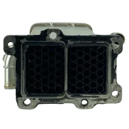 RESFRIADOR VALVULA EGR CHEVROLET S10 TRAILBLAZER 2012 A 2016