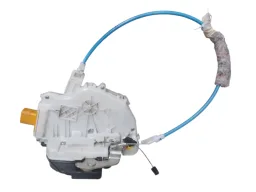 Fechadura Elé Dianteira Volkswagen 2008 a 2023 Gol G7 Le