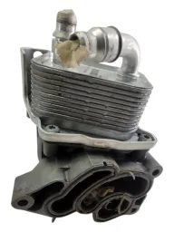 RESFRIADOR OLEO TROCADOR CALOR MOTOR BMW 320I 2004 2012