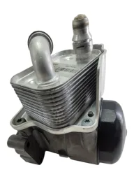 Resfriador Oleo Trocador Calor Motor Bmw 320i 2004 2012