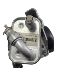 RESFRIADOR OLEO TROCADOR CALOR MOTOR BMW 320I 2004 2012