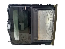 Teto Solar Bmw Série 3 E90 318 320 325 330 335 2006 a 2012