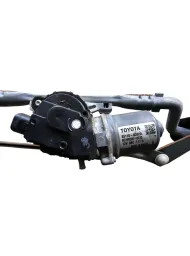 Motor galhada limpador para brisa toyota yaris 2019 2020