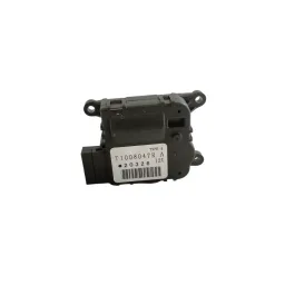 Atuador Caixa Ar Suzuki Sx4 2010 2011 2012 Original