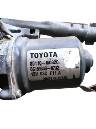 Motor galhada limpador para brisa toyota yaris 2019 2020