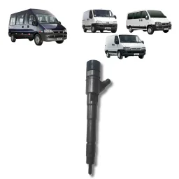 Bico Injetor Ducato Boxer Jumper 2.3 5801594342 Original
