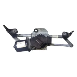 Motor Limpador Parabrisa Diant. Gol Voyage Saveiro 2008/24