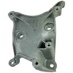SUPORTE COMPRESSOR AR CONDICIONADO CHEVROLET S10 2012 A 2016