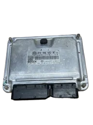 Modulo Injecao Vw Jetta 2.5 5cil 2007 A 2010 07k906032bc Ori