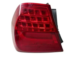 Lanterna Traseira Esq Bmw Série 3 320 325 330 09/12 (canto)