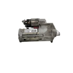 Motor Partida Arranque Kwid Sandero Logan 1.0 3cc 2017/