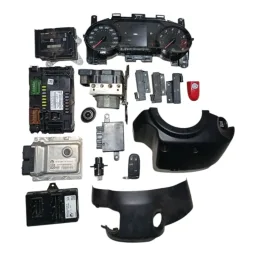 Kit Módulo Injeção Argo 1.3 2023 manual