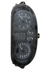 Painel instrumento renault senic 1.6 16v 2004