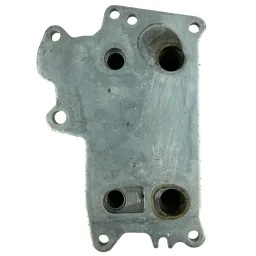 RESFRIADOR RADIADOR ÓLEO MOTOR S10 TRAILBLAZER 2012 A 2016