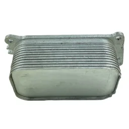 RESFRIADOR RADIADOR ÓLEO MOTOR S10 TRAILBLAZER 2012 A 2016