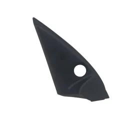 Acabamento Interno Retrovisor Esquerdo Peugeot 206 1999 2010