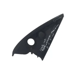 ACABAMENTO INTERNO RETROVISOR ESQUERDO PEUGEOT 206 1999 2010