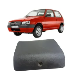Tampa Caixa Fusível Fiat Uno Mille 2008 2011 Original