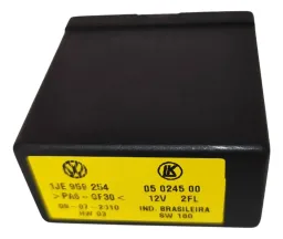Rele Regulagem Retrovisor Vw Gol Fox Up 1je959254 05024500