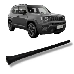 Antena teto Jeep Renegade 2021 2025 original
