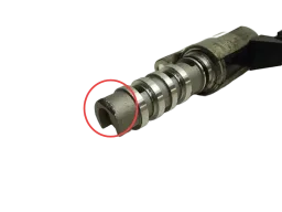 VÁLVULA SOLENOIDE NISSAN MARCH 2011 A 2015