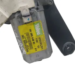 MOTOR LIMPADOR TR PEUGEOT 206 207 02/14 XSARA PICASSO 01/11