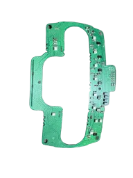 Placa Circuito Seletor Marchas Volkswagen Passat 1998