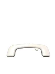 Alça Teto Pqp Citroen C4 2007 a 2013