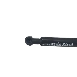 PAR AMORTECEDOR TAMPA TRASEIRA PEUGEOT 206 HATCH 1999 2010