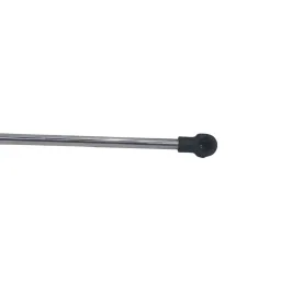 PAR AMORTECEDOR TAMPA TRASEIRA PEUGEOT 206 HATCH 1999 2010