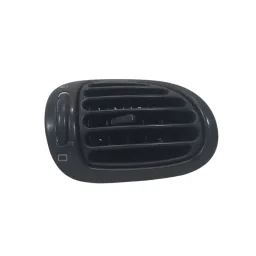 Difusor Ar Esquerdo Painel Peugeot 206 Hatch SW 1999 2010