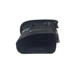 DIFUSOR AR ESQUERDO PAINEL PEUGEOT 206 HATCH SW 1999 2010