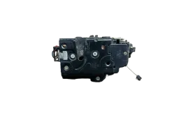 Fechadura Elétrica Traseira Direita Volkswagen Passat 1998