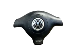 Bolsa Airbag Volante Volkswagen Passat 1998 Original