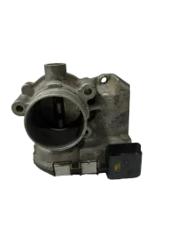 Corpo Borboleta Tbi Peugeot 206 207 c3 1.4 Flex  2012 2013