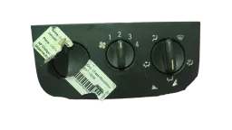 Comandos AC Ventilação GM Montana 2006 (M)