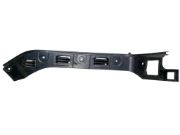 Guia Suporte Para-choque Tras. Dir. Polo Sedan 03/12 Detalhe