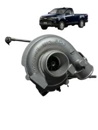 TURBINA S10 2.8 200CV S/ATUADOR 2012 13 14 15 16 17 18 2024