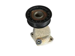 Suporte Polia Alternador Direção Corsa Celta Agile 90411026