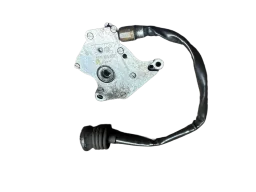 Chave Seletora Câmbio Volkswagen Passat 1998 Original
