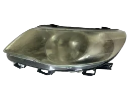 Farol Gol G5  2009 á 2013