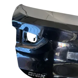 TAMPA TRASEIRA ONIX PLUS 2020 2021 2022/..